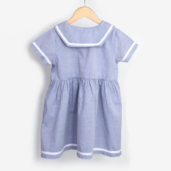 The Aloette Dress