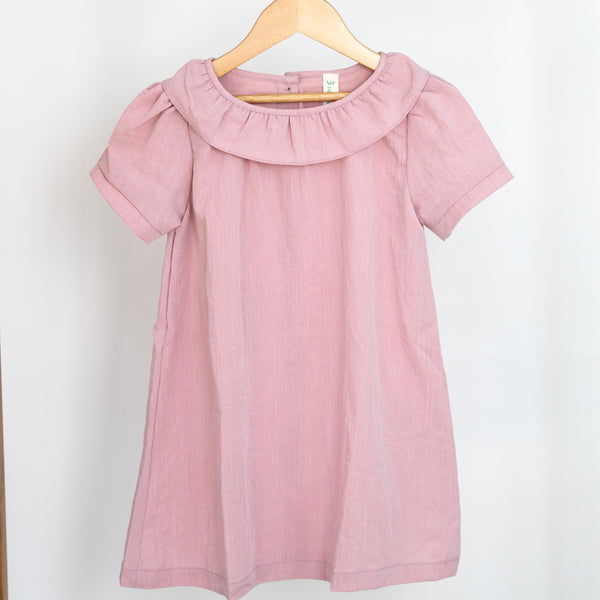 T-shirt Dress